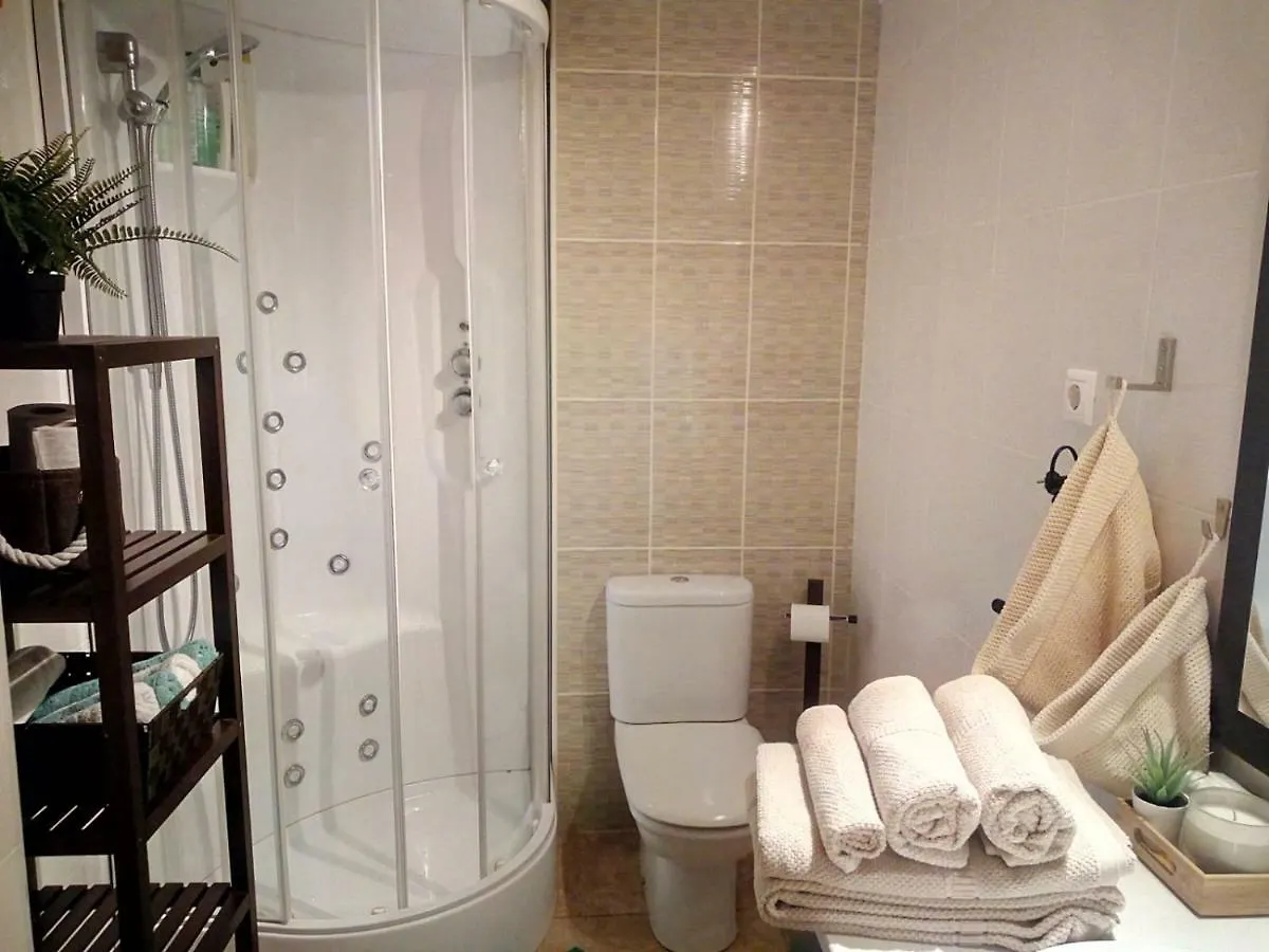 Apartament Deltament Deltebre 0*,  Spain