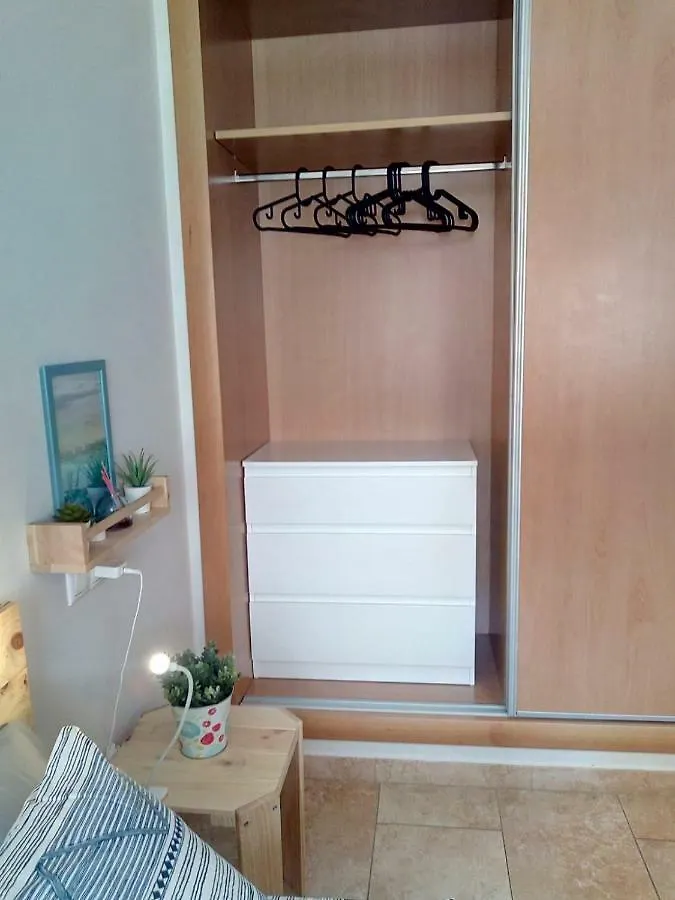 Apartment Apartament Deltament Deltebre