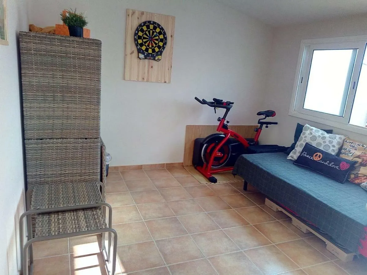 Apartment Apartament Deltament Deltebre
