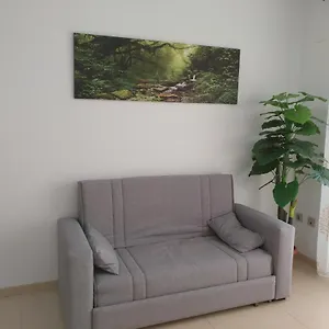 Blaucel Apartamento