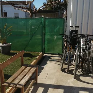 Casetes Joan De Pataca 5 Apartamento